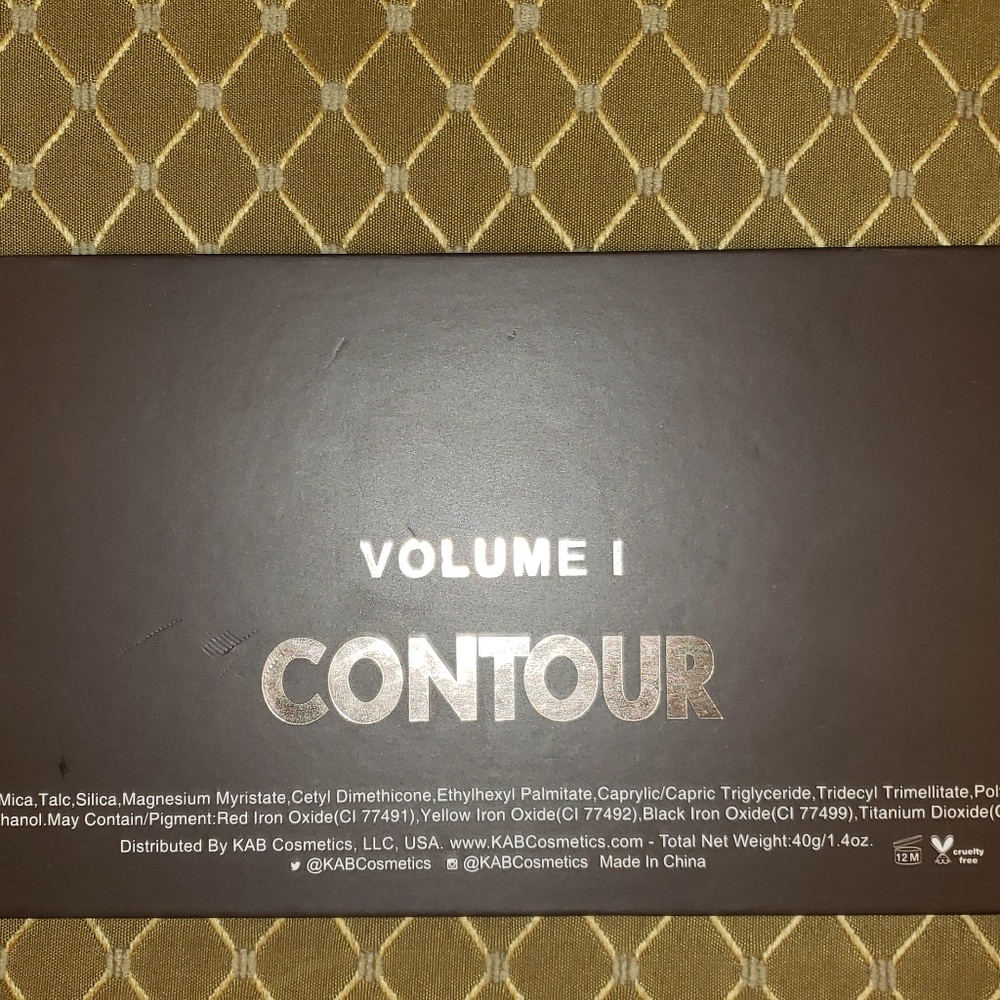 KAB Cosmetics Makeup - Picture 5 of 14